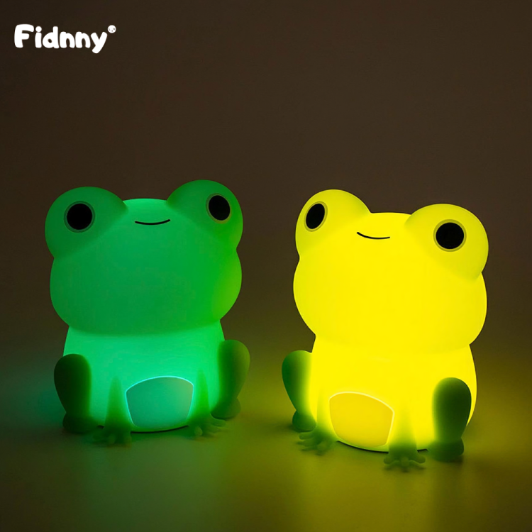 Clio Frogie™