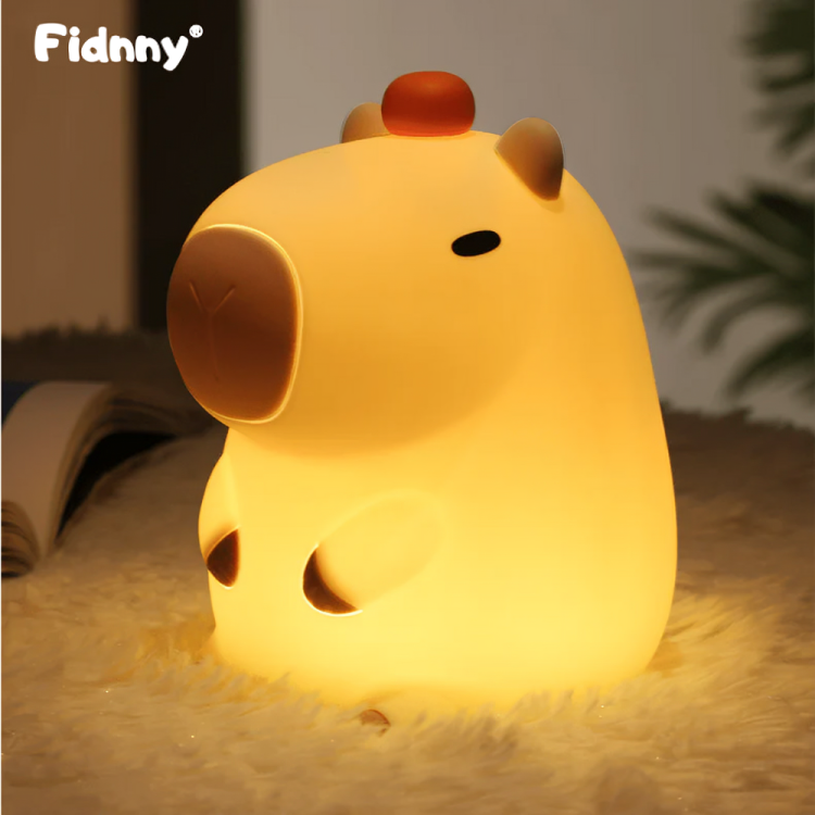 Elio Capybara™