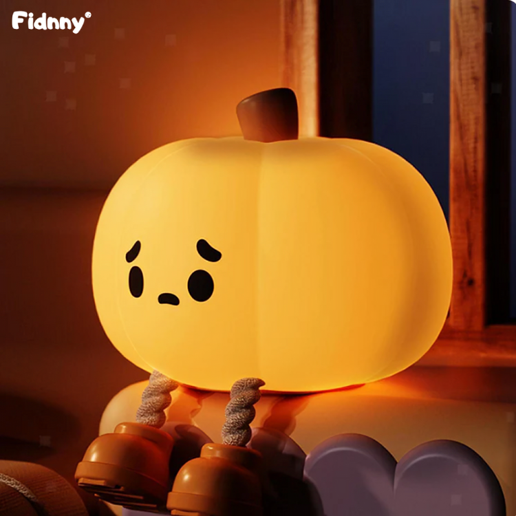 Elio Pumpkin™