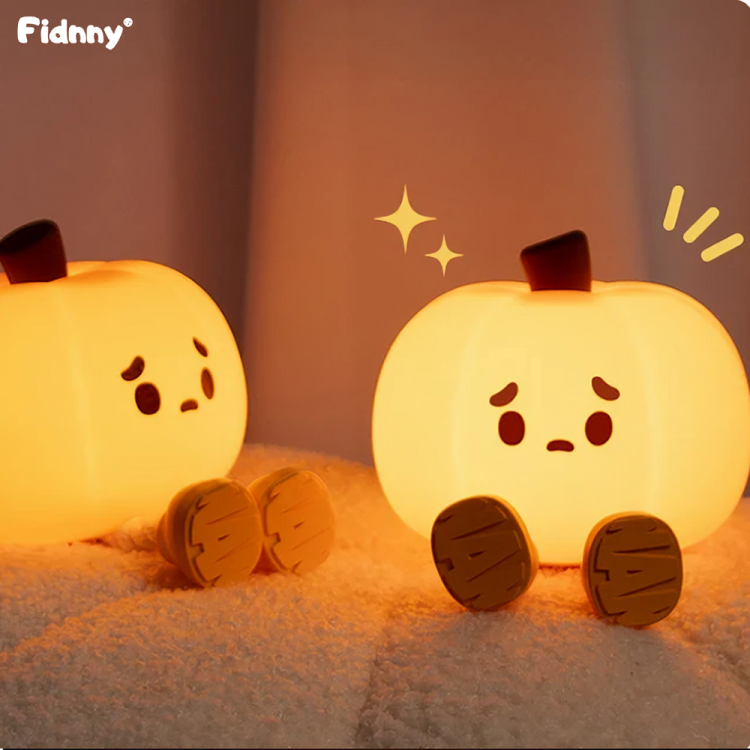 Elio Pumpkin™