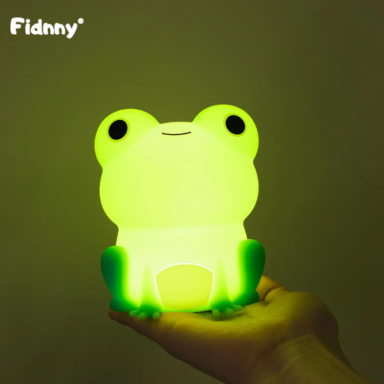Clio Frogie™