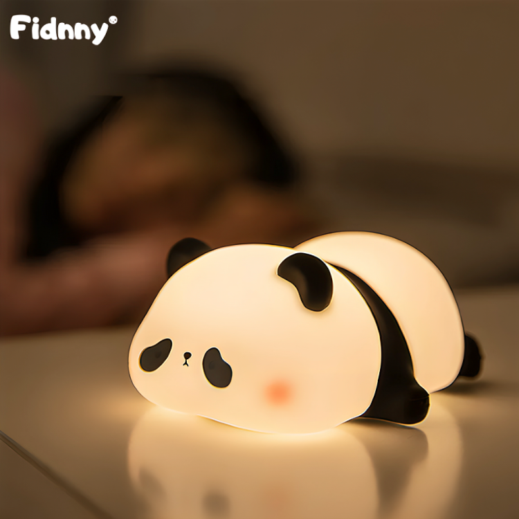 Nico Panda™