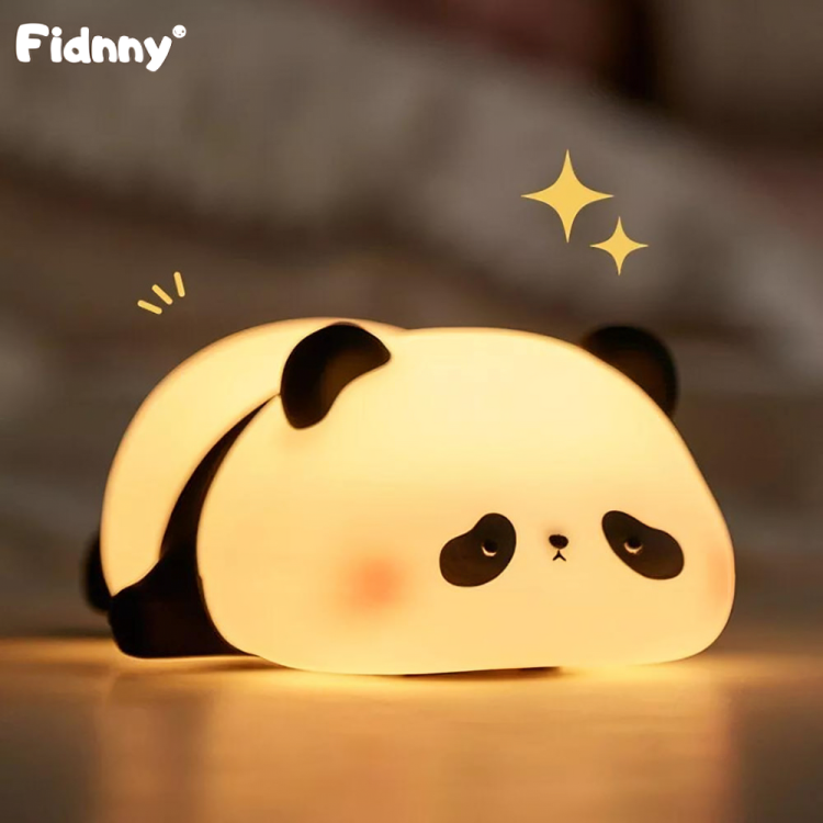 Nico Panda™