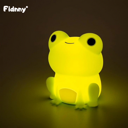 Clio Frogie™